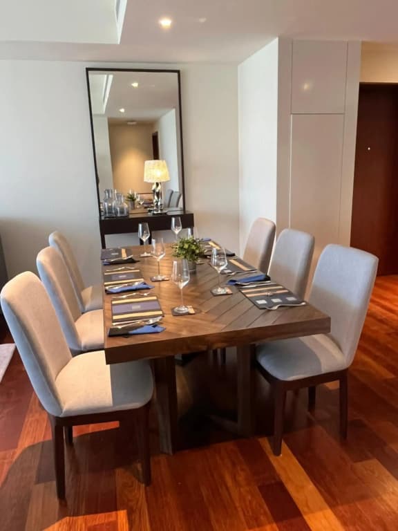 Cinnamon Life - Luxury 2 Bedroom Apartment. - photo 12