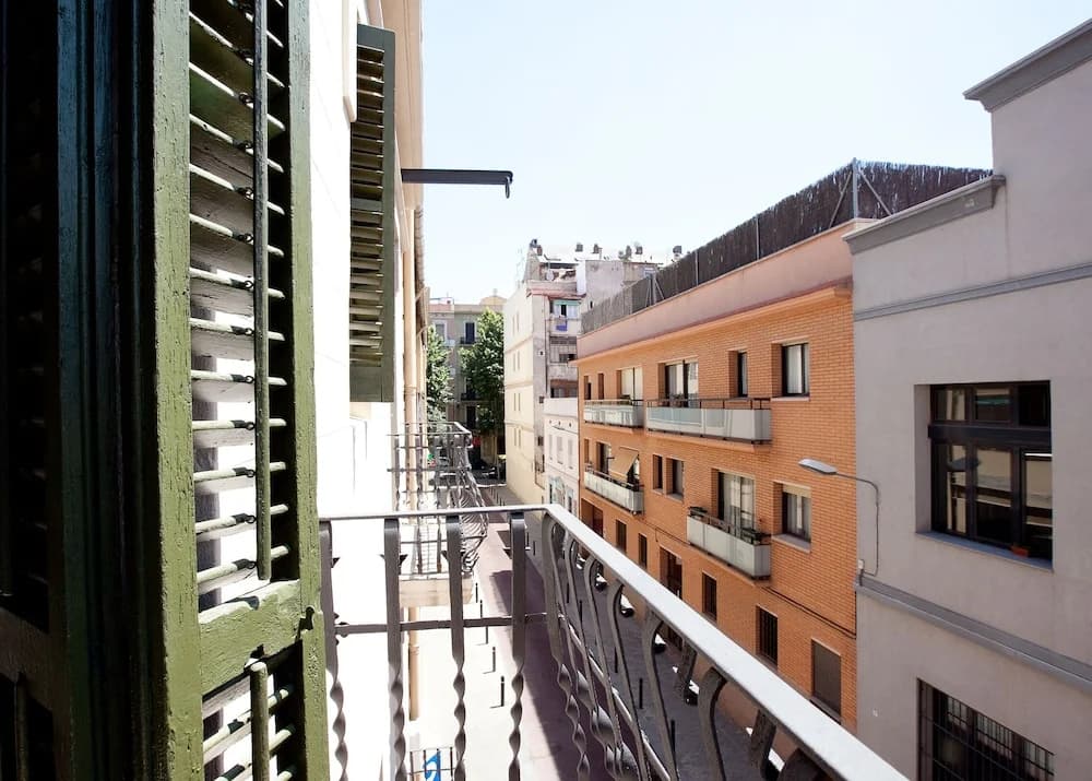Apartment Tirant - photo 1