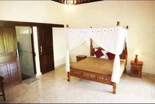 Ubud Batik Villa Kedewatan - photo 2