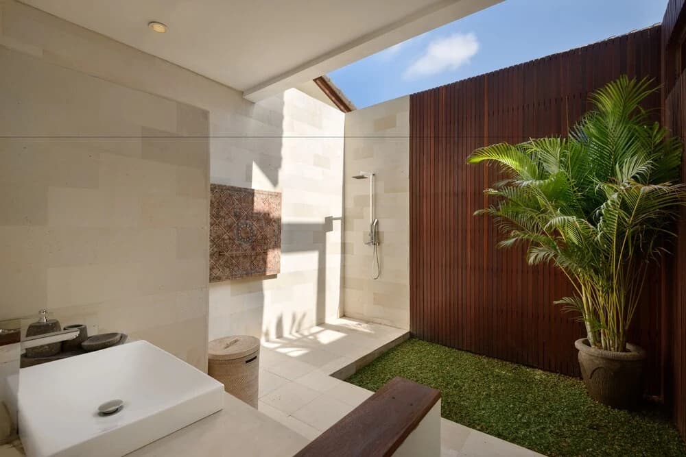 Shaia Villa - Canggu - photo 9
