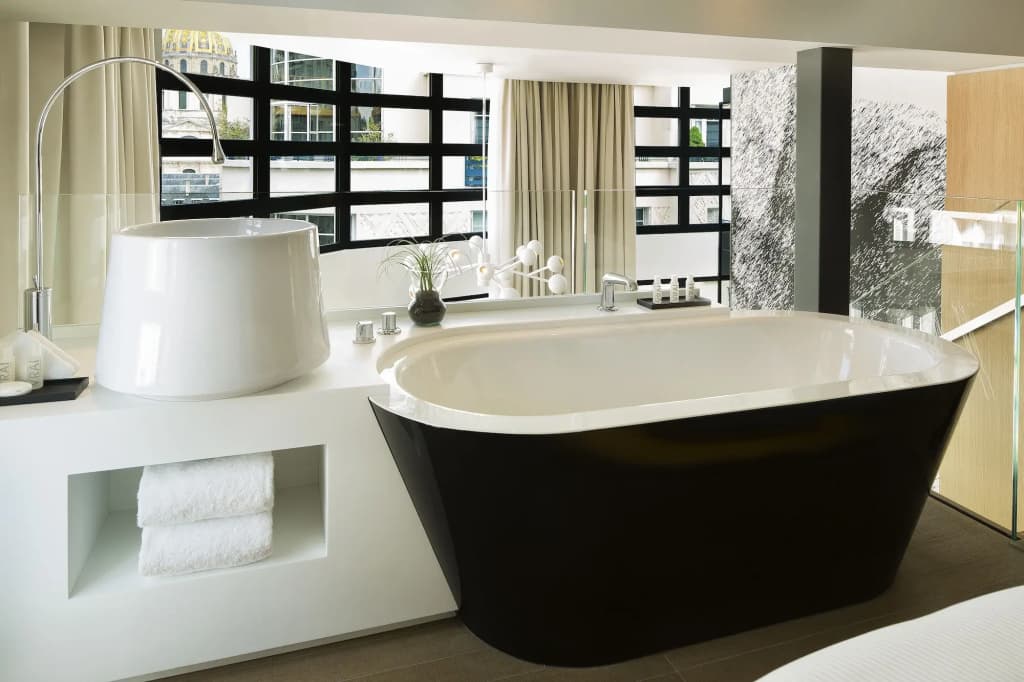 Le Cinq Codet - photo 11