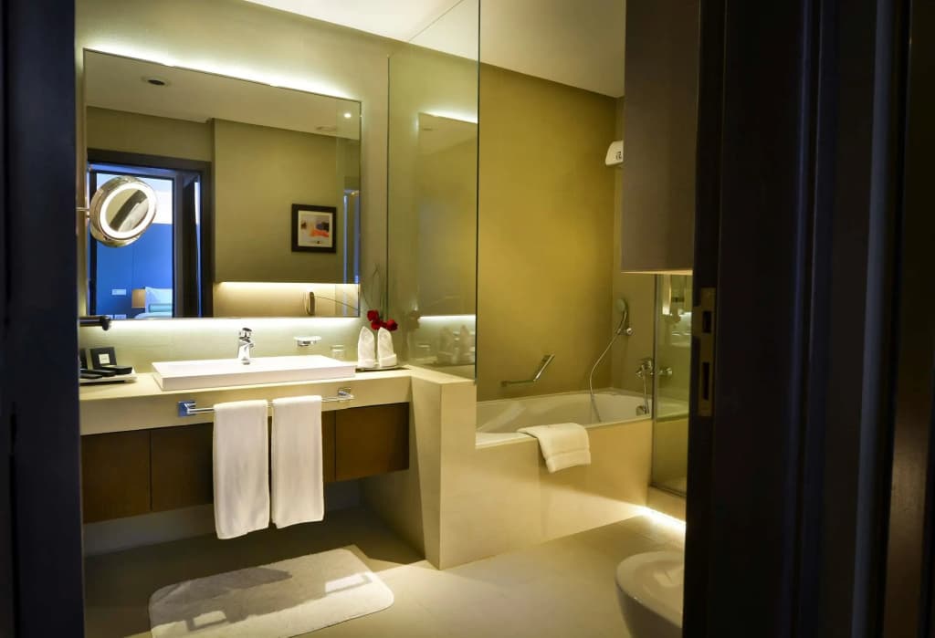 Hotel 72 Sharjah - photo 17