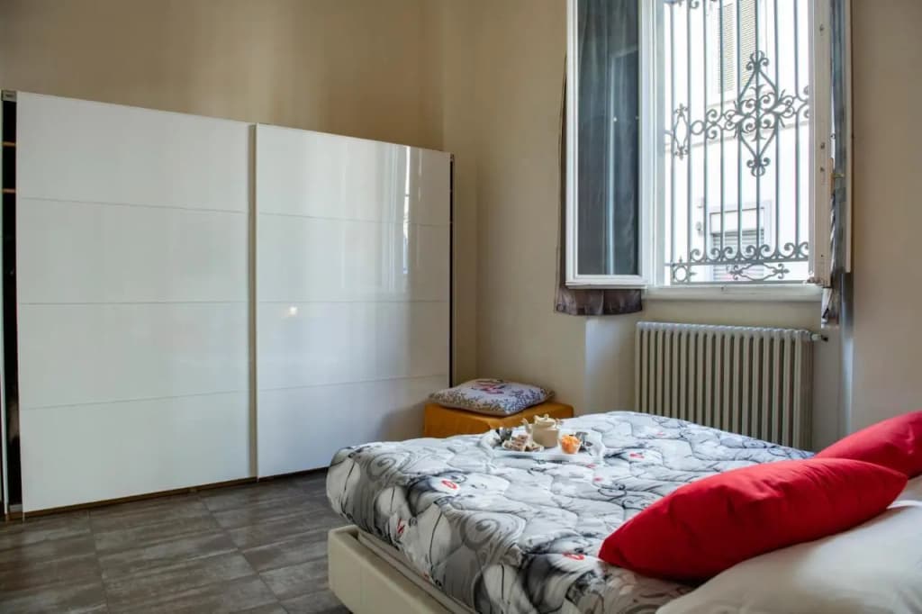 Apartments Florence Indipendenza - photo 15