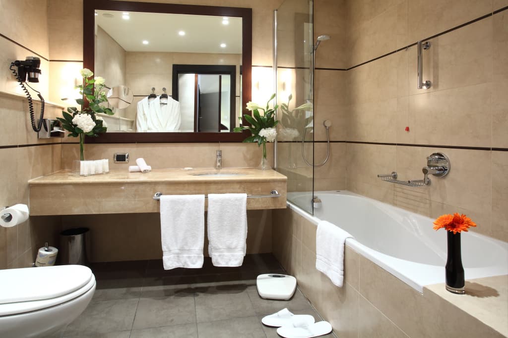 Starhotels Ritz - photo 9