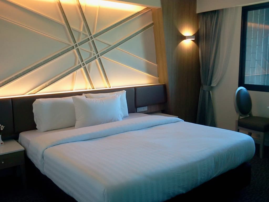 RD Hotel - photo 5