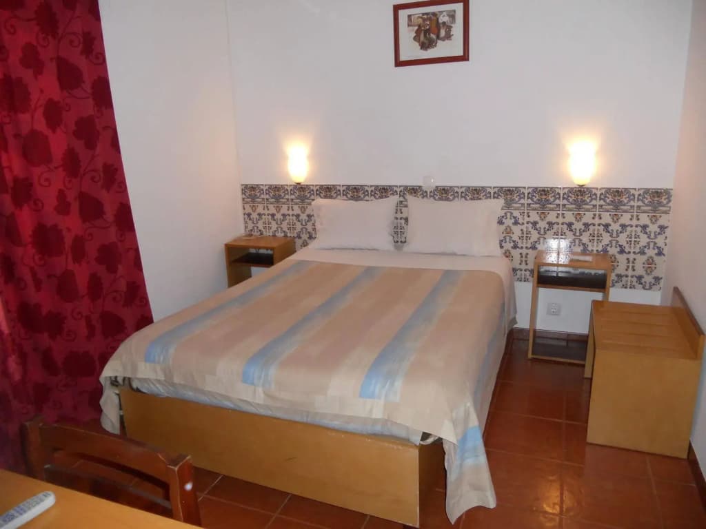 Belém Tejo Hotel - photo 5