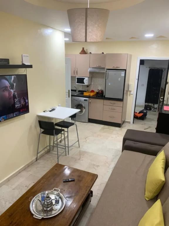 Studio N20 au centre wifi Clim Netflix - photo 17