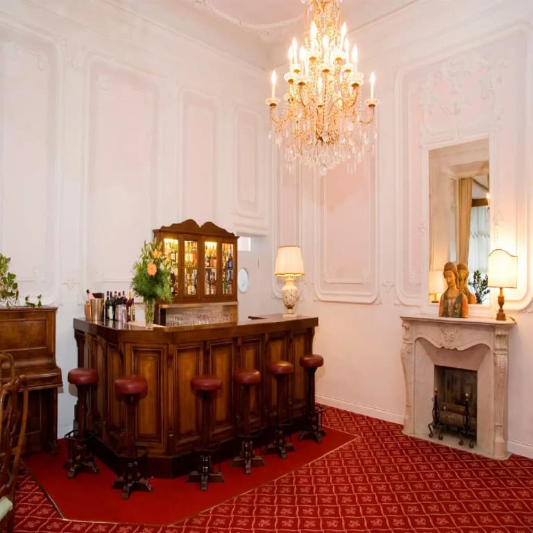 Hotel Villa Carlotta - photo 21