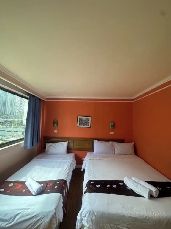 Asia Inn Bangkok 2022 - photo 8