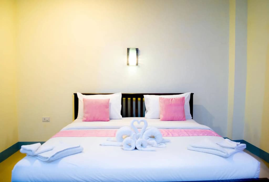 Lanta Just Come Hotel (SHA Plus+) - photo 2