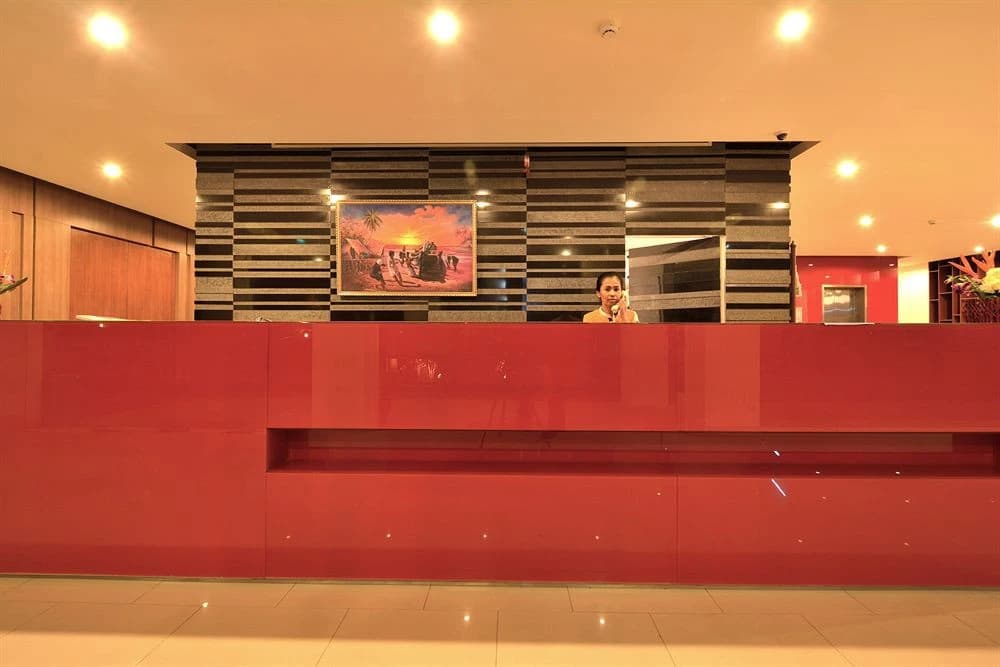 FX Resort Chaweng - photo 17