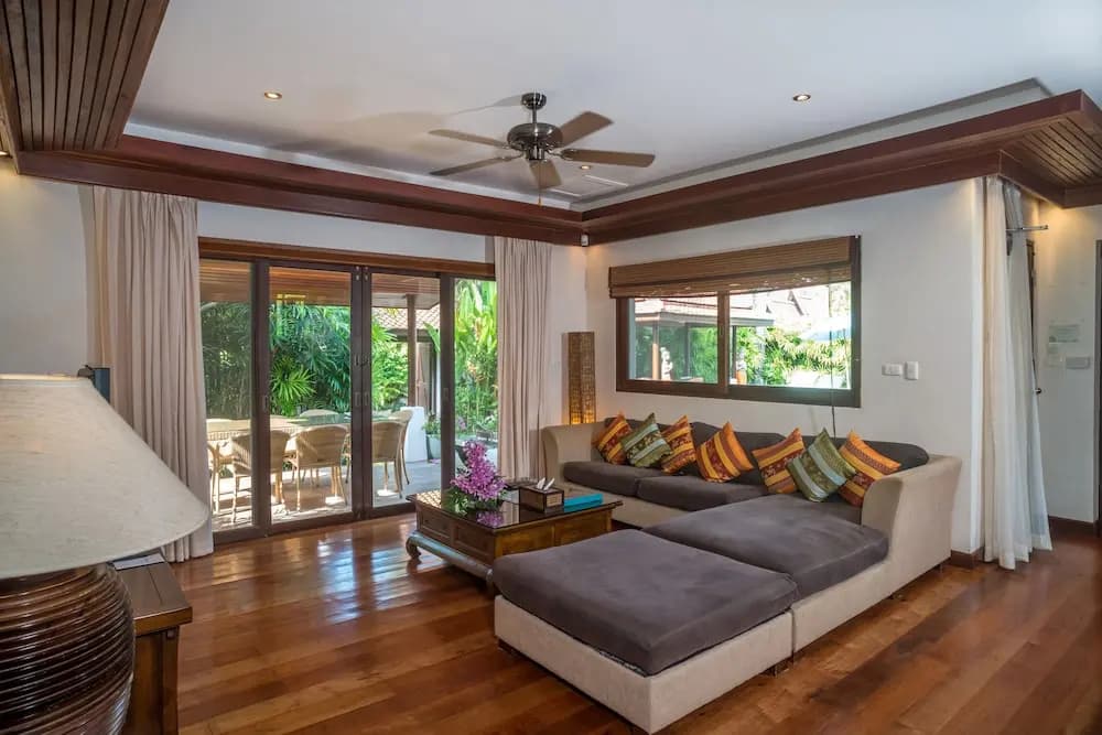 Baan Banburee - photo 6