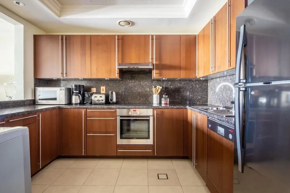 Luxury Lifestyle In This 1BR Apt - Fairmont Palm Jumeirah - photo 16