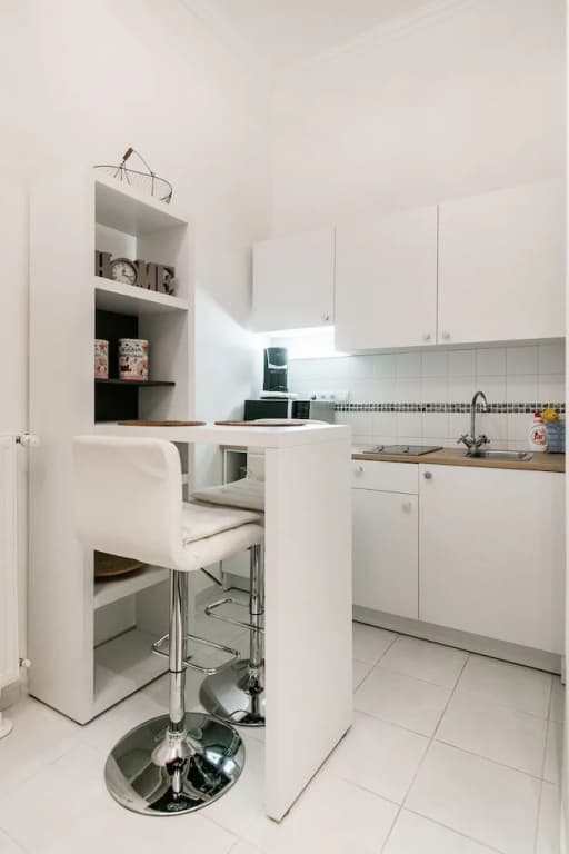 Nagy Diofa 18 Apartment II. - photo 5