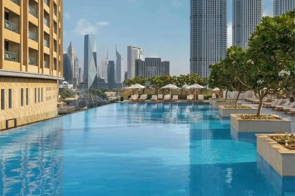 Kempinski Central Avenue Residence - photo 7