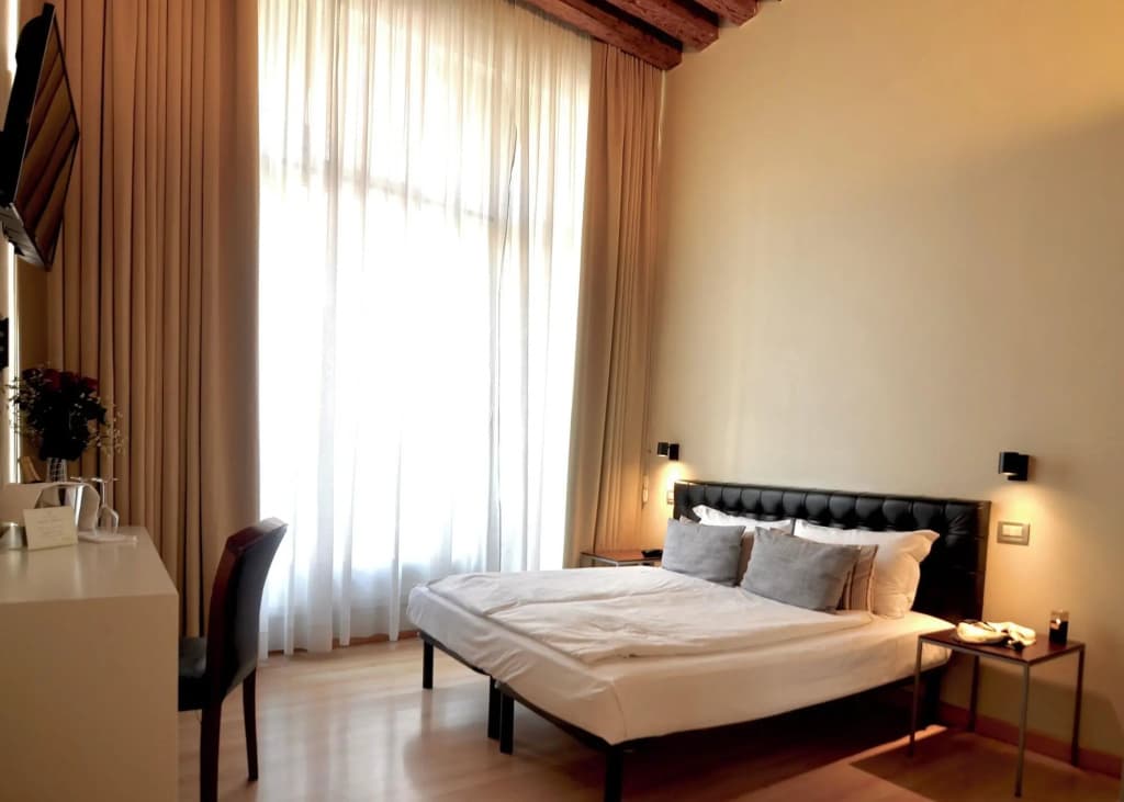 Hotel Tiepolo - photo 3
