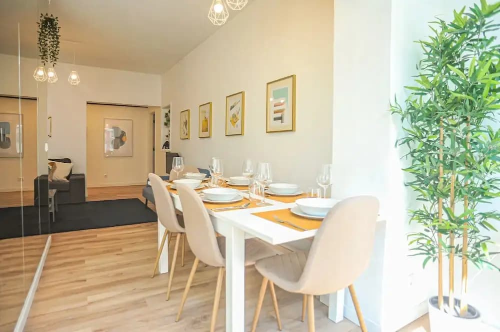 My Fair Lisbon -modern flat with elevator in central Lisbon - photo 14