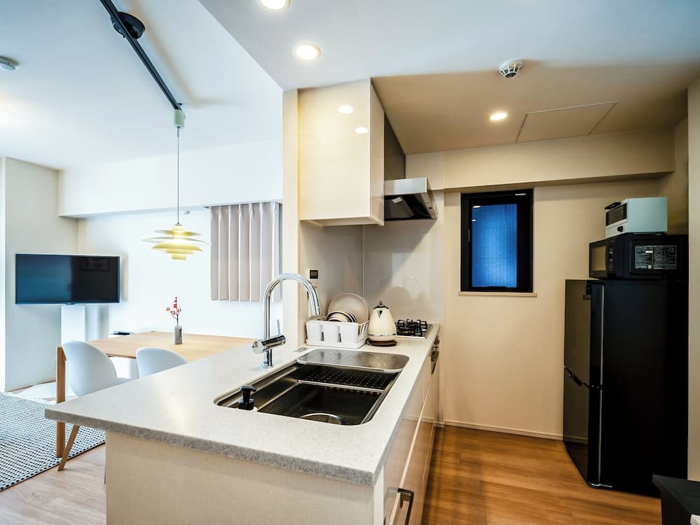 Section L Residence Shibuya - photo 12