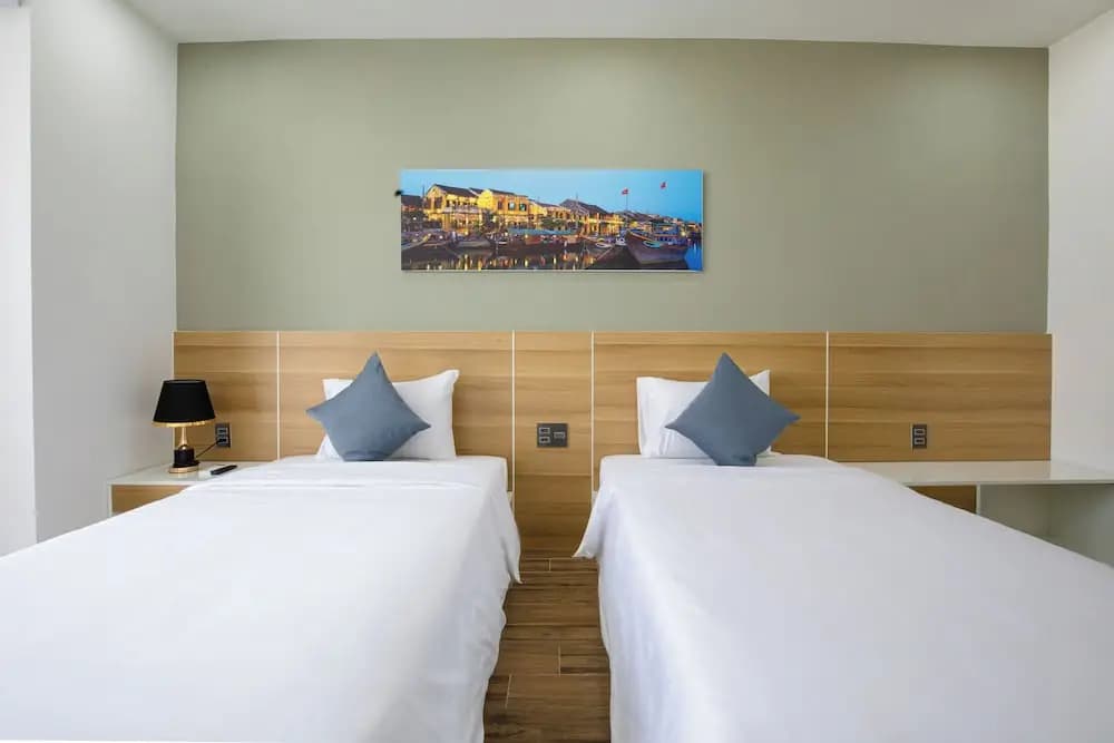 FIRST Studio Hotel Da Nang - photo 5