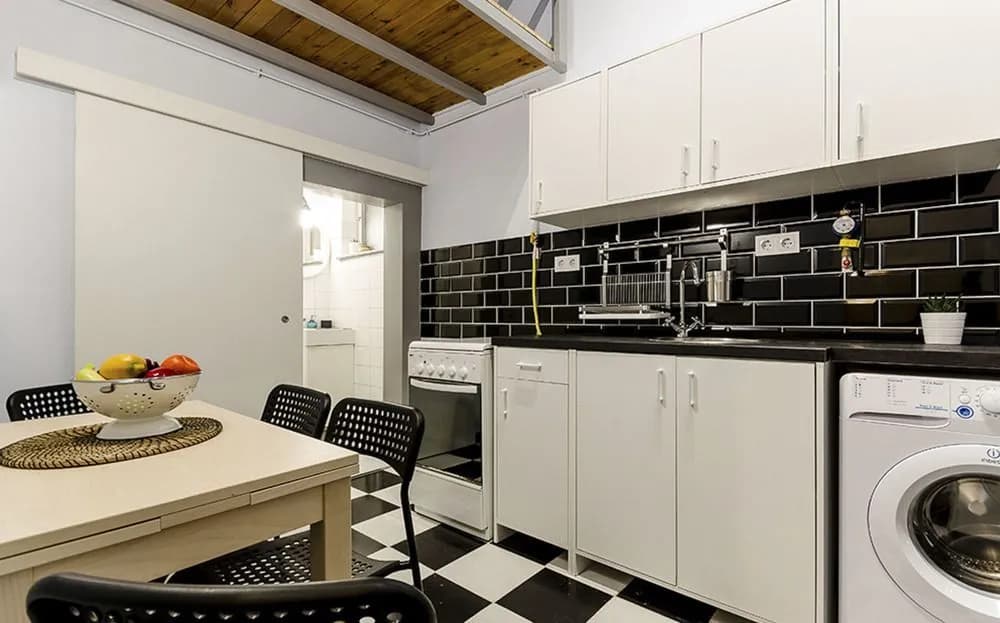 Sage Apartment - photo 14