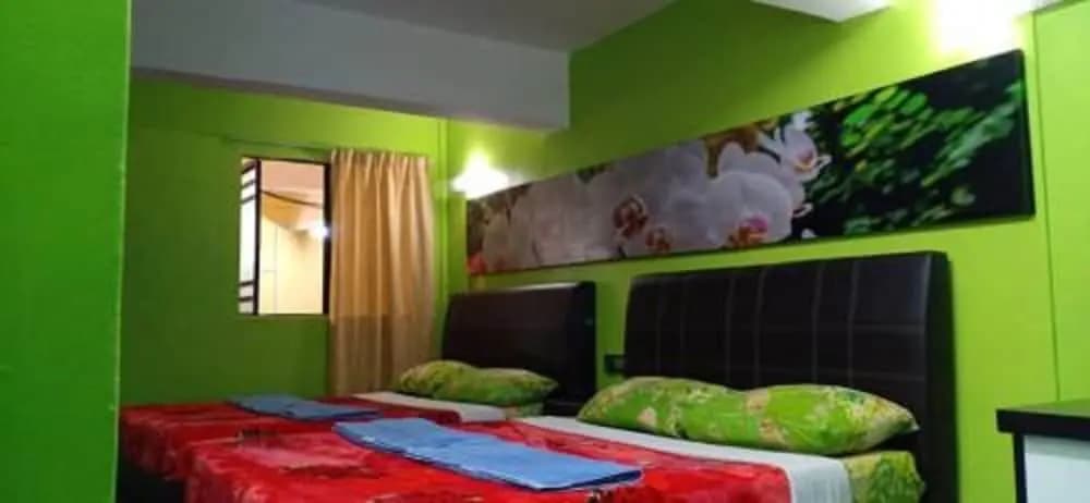 Hotel O Lily Haven Hotel - photo 4
