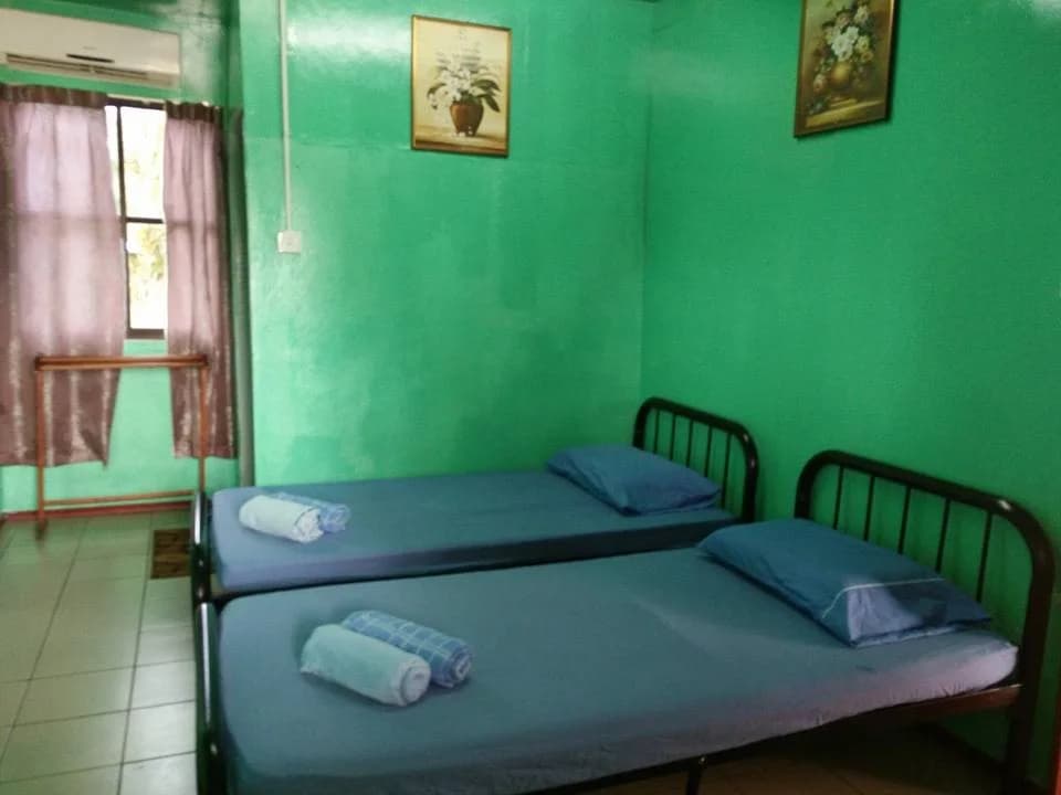 Taun Gusi Village Homestay - photo 4