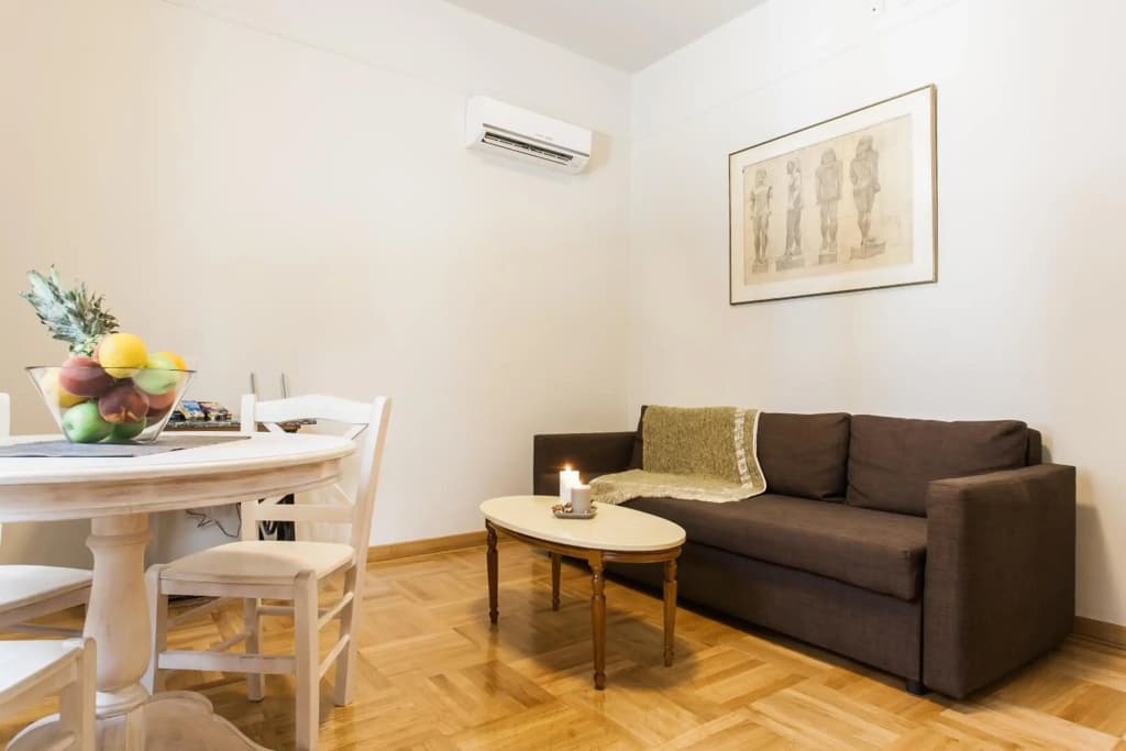 Plaka City Centre Studio - photo 4