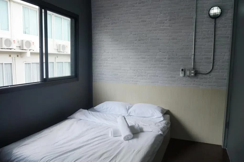 Mueang Mueang Inn Bangkok - photo 5