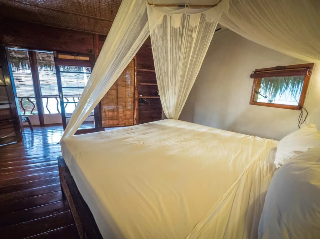 Rock 'n Reef Hotel - photo 5