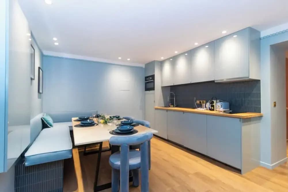 Superb AC Apartment Center of Paris - photo 22