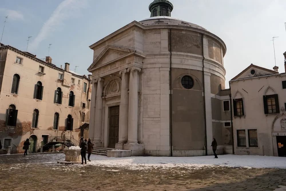 Venicevillas Cà Molin - photo 3