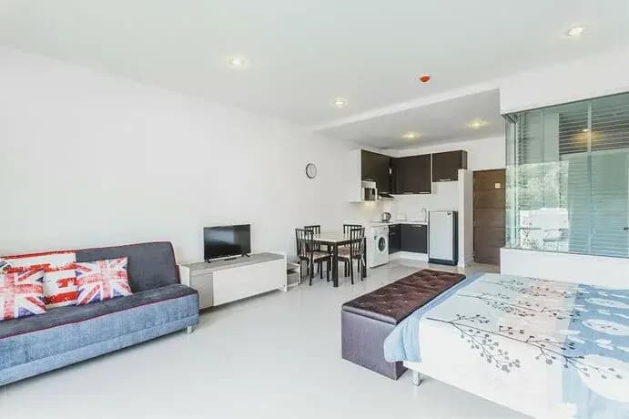 Condo in Karon in Chic Condo - Unit B603 - photo 5