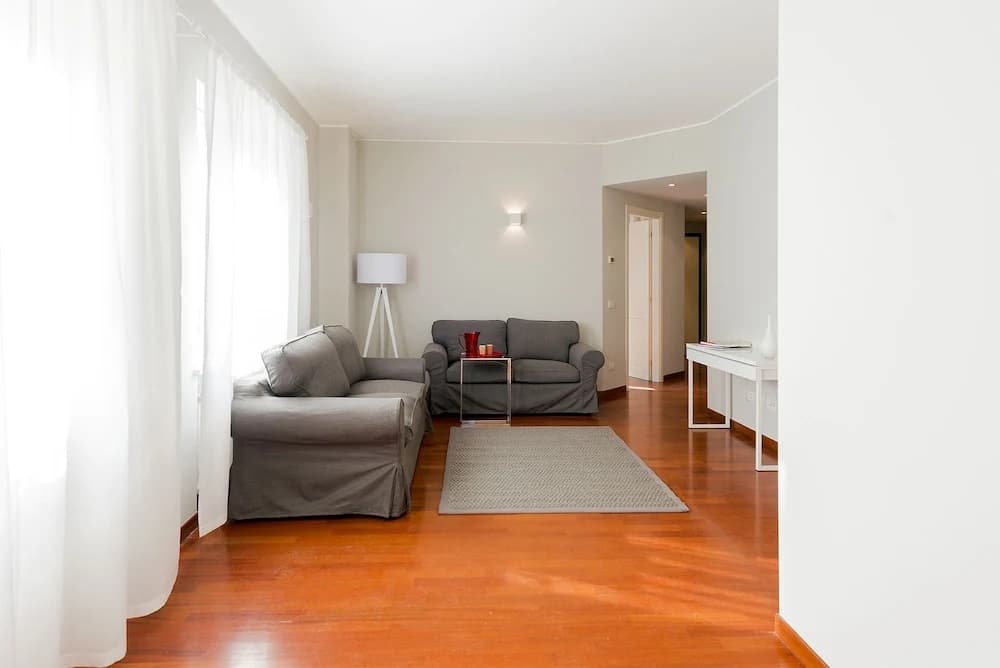 Be Apartments Marco Polo - photo 2