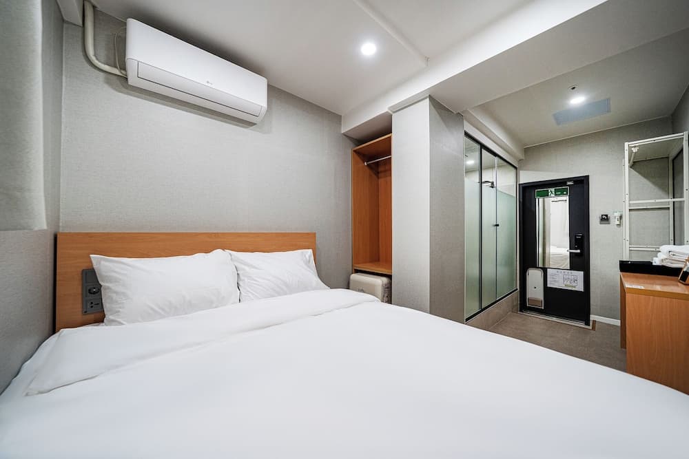 247 Hostel Seoul - photo 11