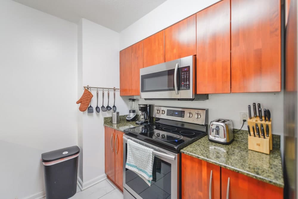 Brickell Bay 2308 - photo 20