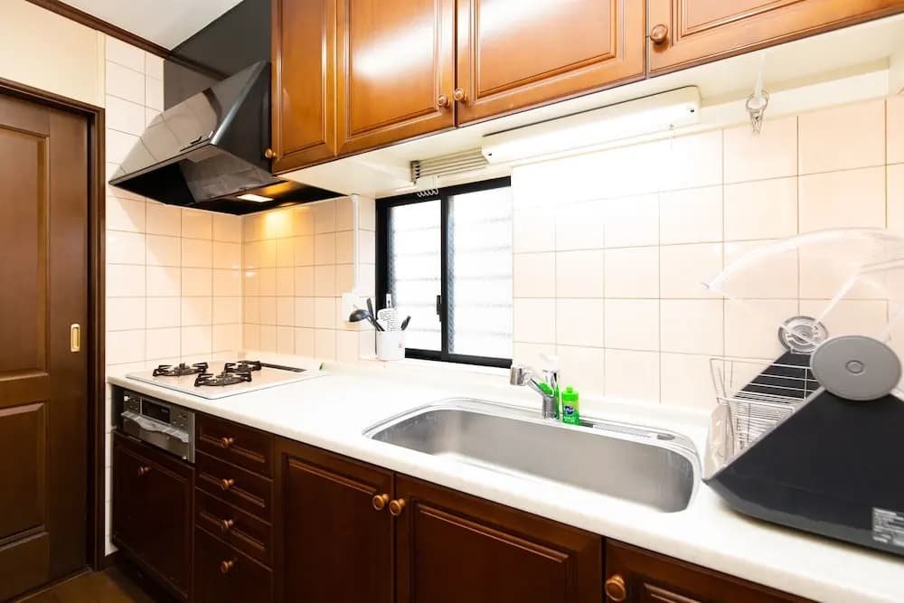 Shinagawa Wisteria Residence - photo 20