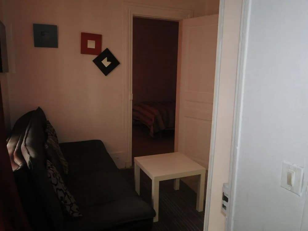 Appartement Odeon - photo 12