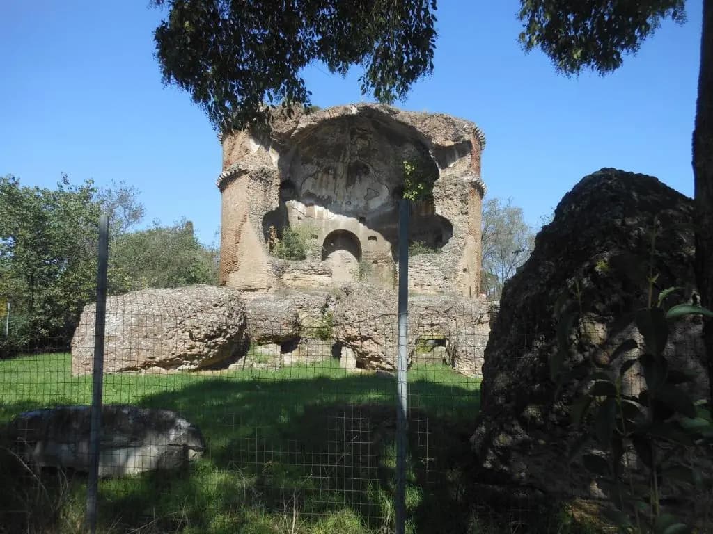 Tourist accommodation Viola ai Gordiani - photo 4