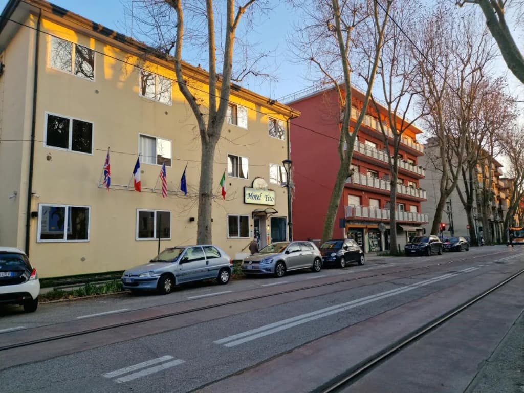 Hotel Tito - photo 42