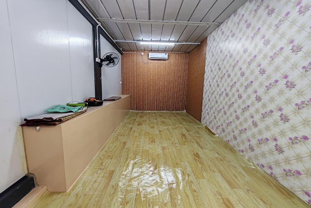 Galaxy Homestay (Muslim) - photo 9