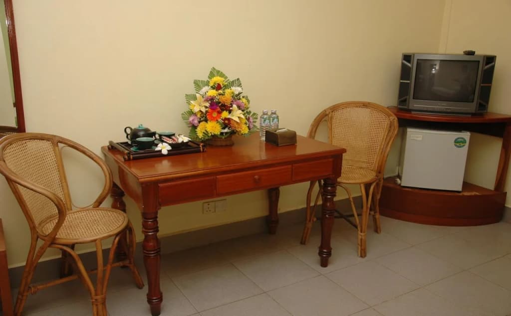 Passaggio Boutique Hotel - photo 10