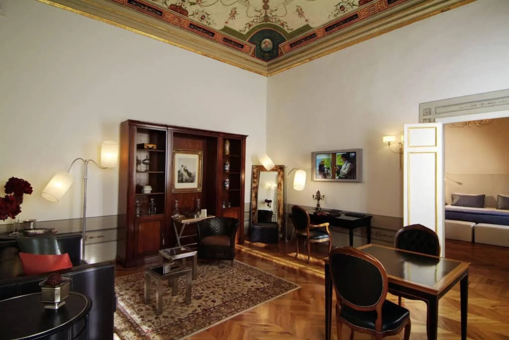 Palazzo Firenze by Baglioni Hotels & Resorts - photo 3