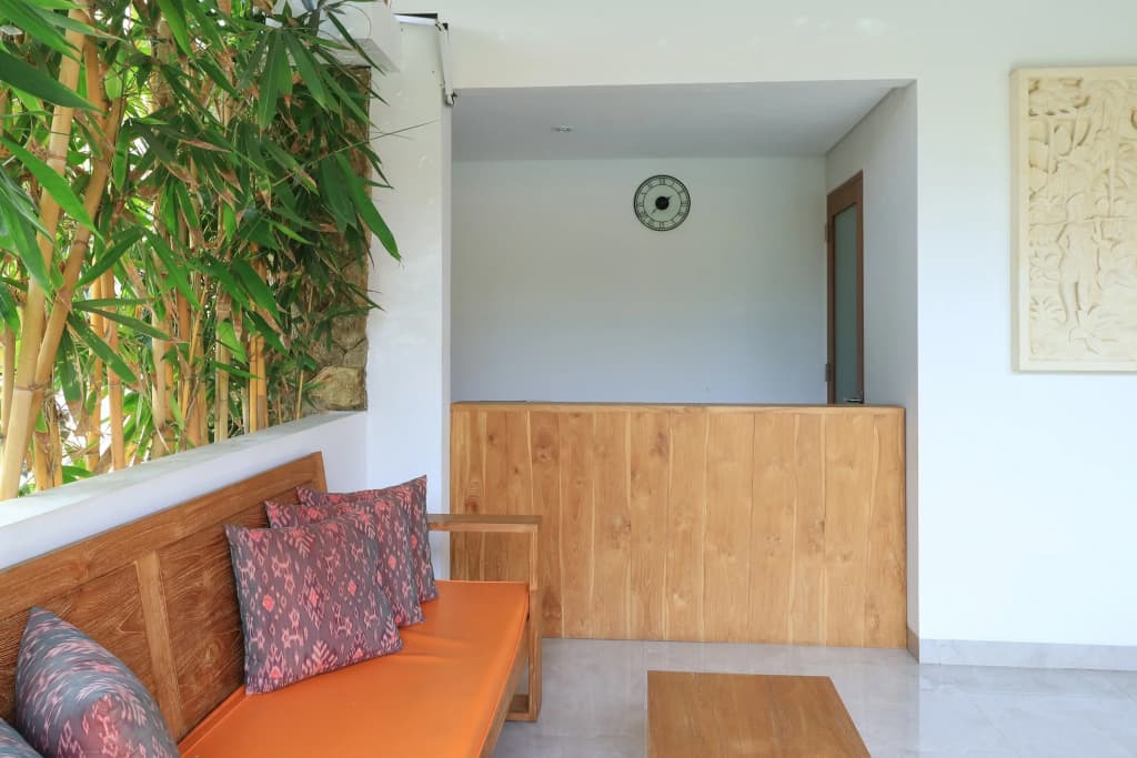 Mella Villas Jimbaran - photo 2