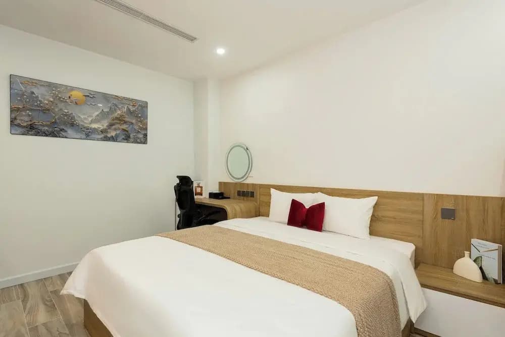 Myrcella Apartment - photo 3