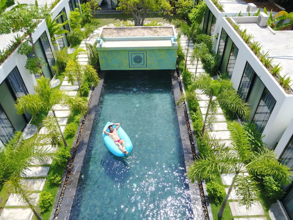 Ring Boutique Hotel - photo 21