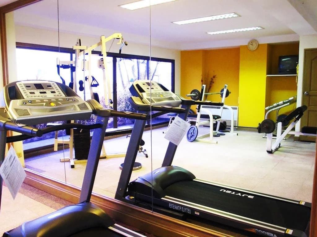 Hotel Sathorn Place - photo 23