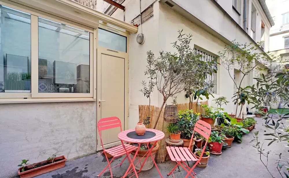 Loft Bastille - photo 13