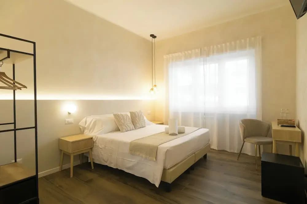 Lilla Eco House Vaticano - photo 3
