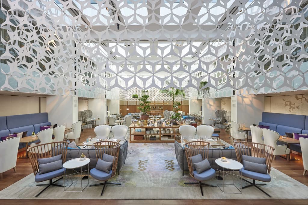 Mandarin Oriental, Barcelona - photo 16