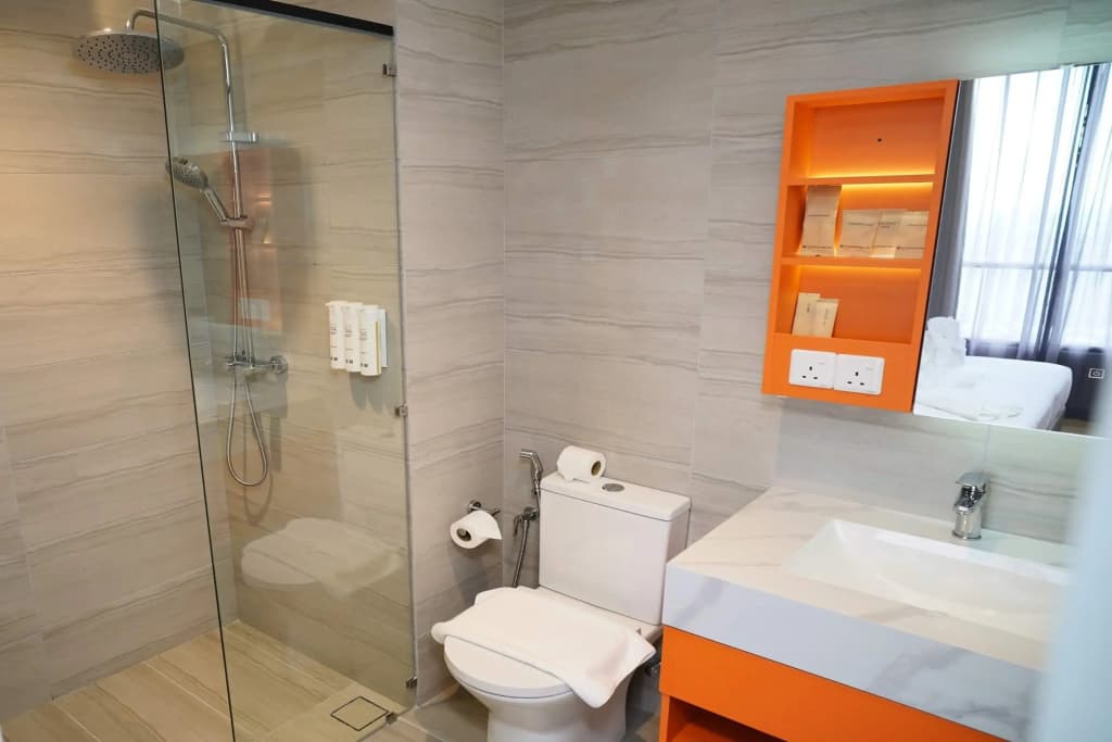 Wyndham Grand I-City - photo 38